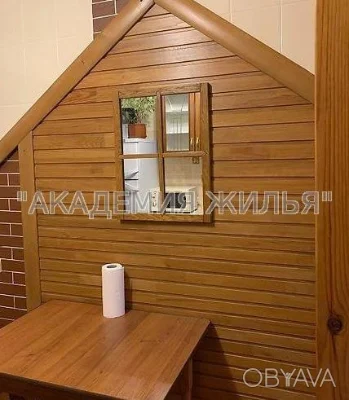 1-комнатная квартира, 33 м.кв.