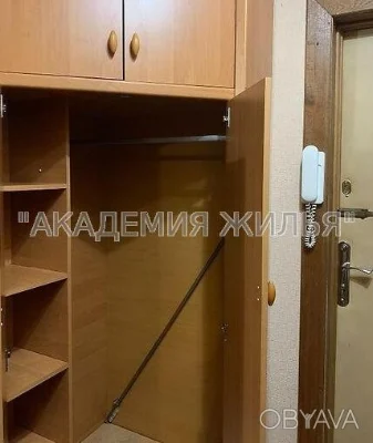 1-комнатная квартира, 33 м.кв.