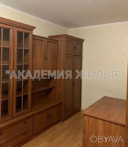 1-комнатная квартира, 33 м.кв.