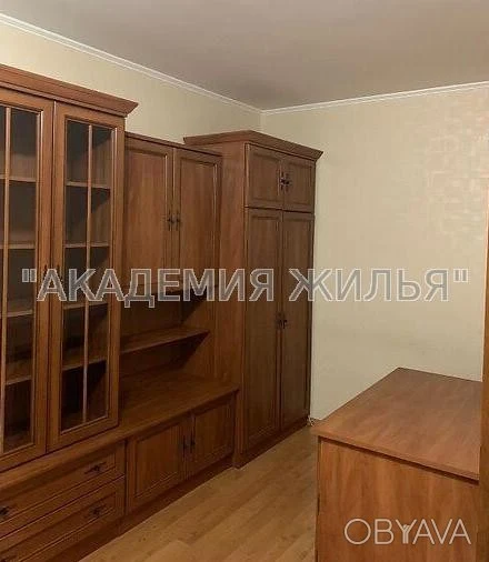1-комнатная квартира, 33 м.кв.