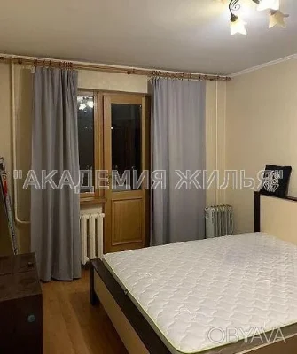 1-комнатная квартира, 33 м.кв.