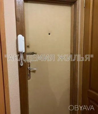 1-комнатная квартира, 33 м.кв.