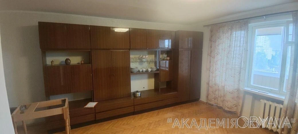 1-комнатная квартира, 39 м.кв.