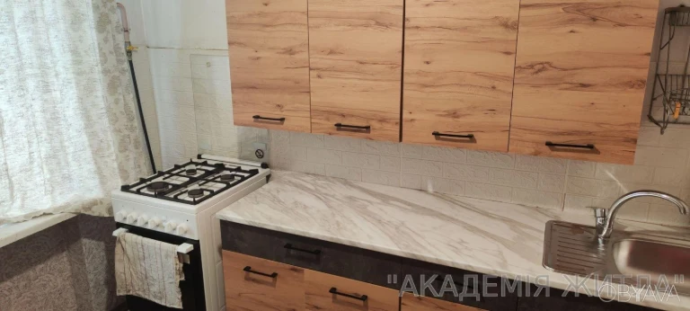 1-комнатная квартира, 39 м.кв.