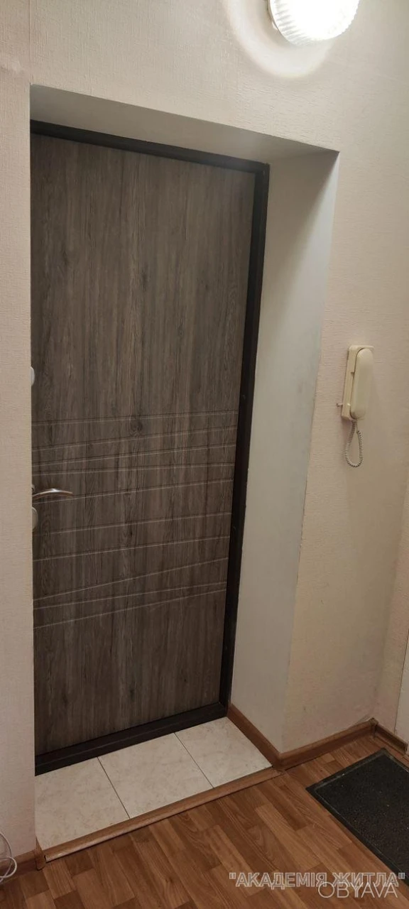 1-комнатная квартира, 39 м.кв.