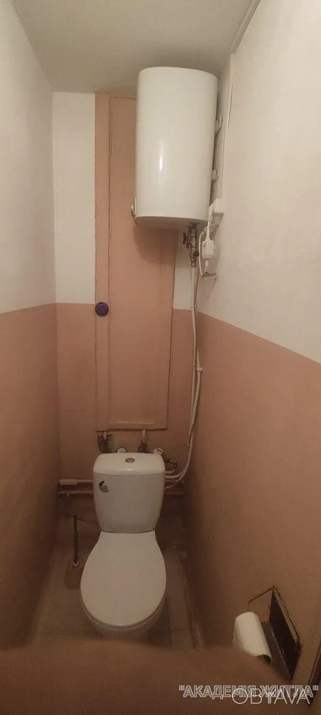 1-комнатная квартира, 39 м.кв.