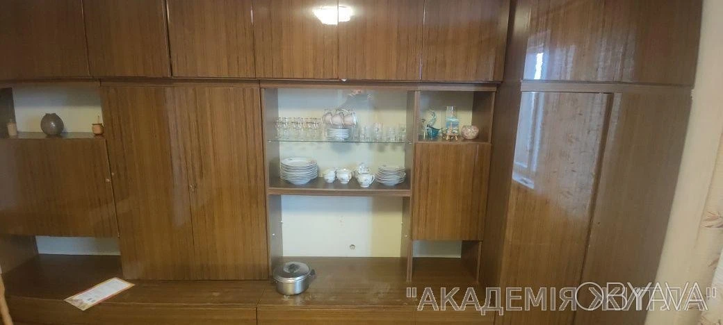 1-комнатная квартира, 39 м.кв.