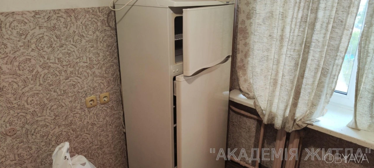 1-комнатная квартира, 39 м.кв.