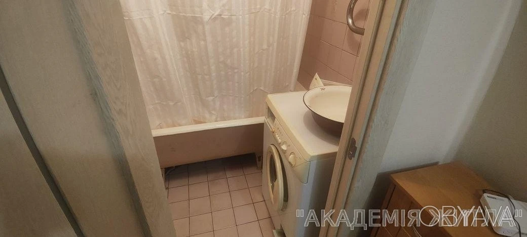 1-комнатная квартира, 39 м.кв.