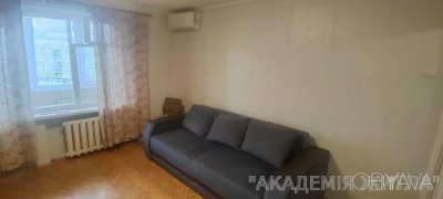 1-комнатная квартира, 39 м.кв.