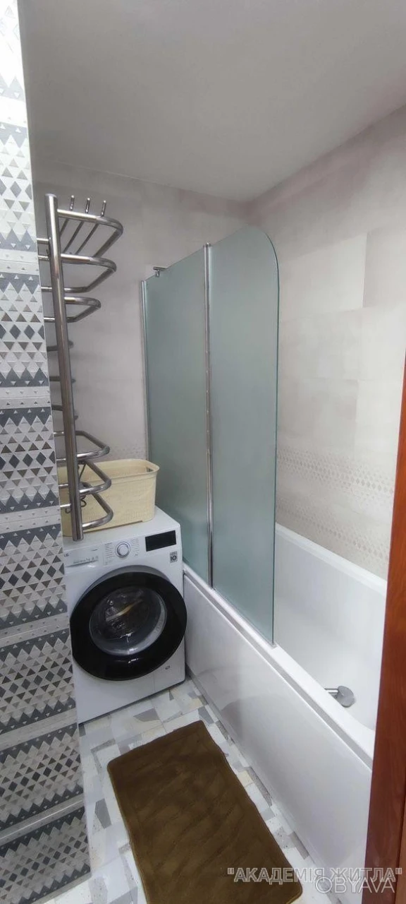 1-комнатная квартира, 50 м.кв.