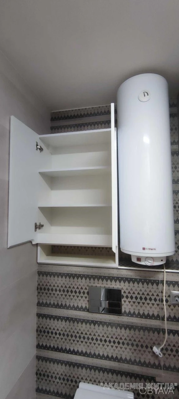 1-комнатная квартира, 50 м.кв.