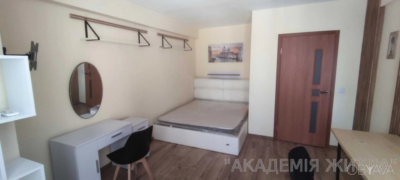 1-комнатная квартира, 50 м.кв.