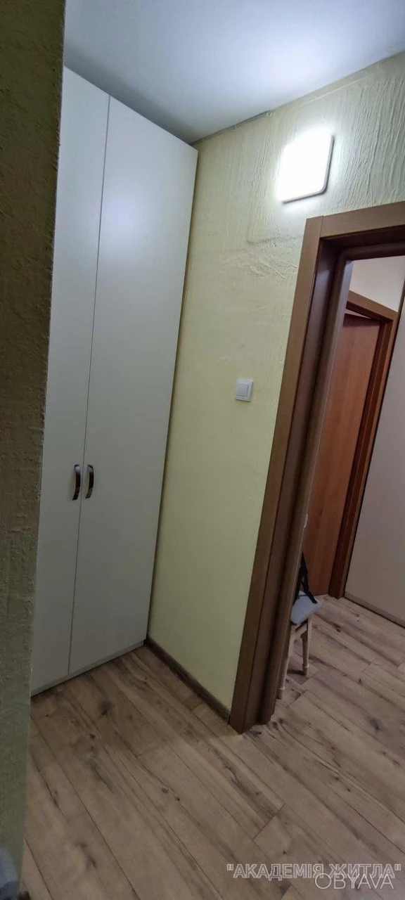1-комнатная квартира, 50 м.кв.