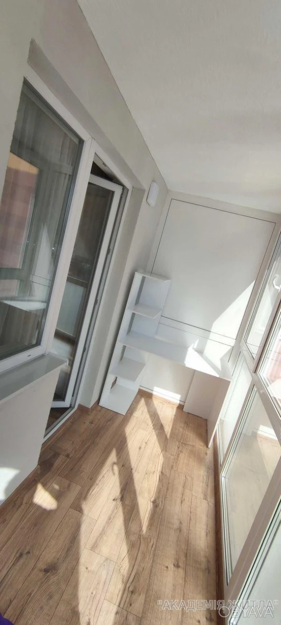 1-комнатная квартира, 50 м.кв.