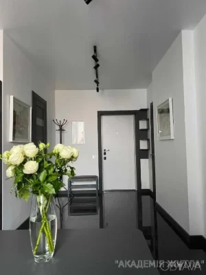 1-комнатная квартира, 45 м.кв.