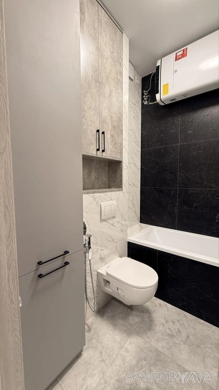 1-комнатная квартира, 49 м.кв.