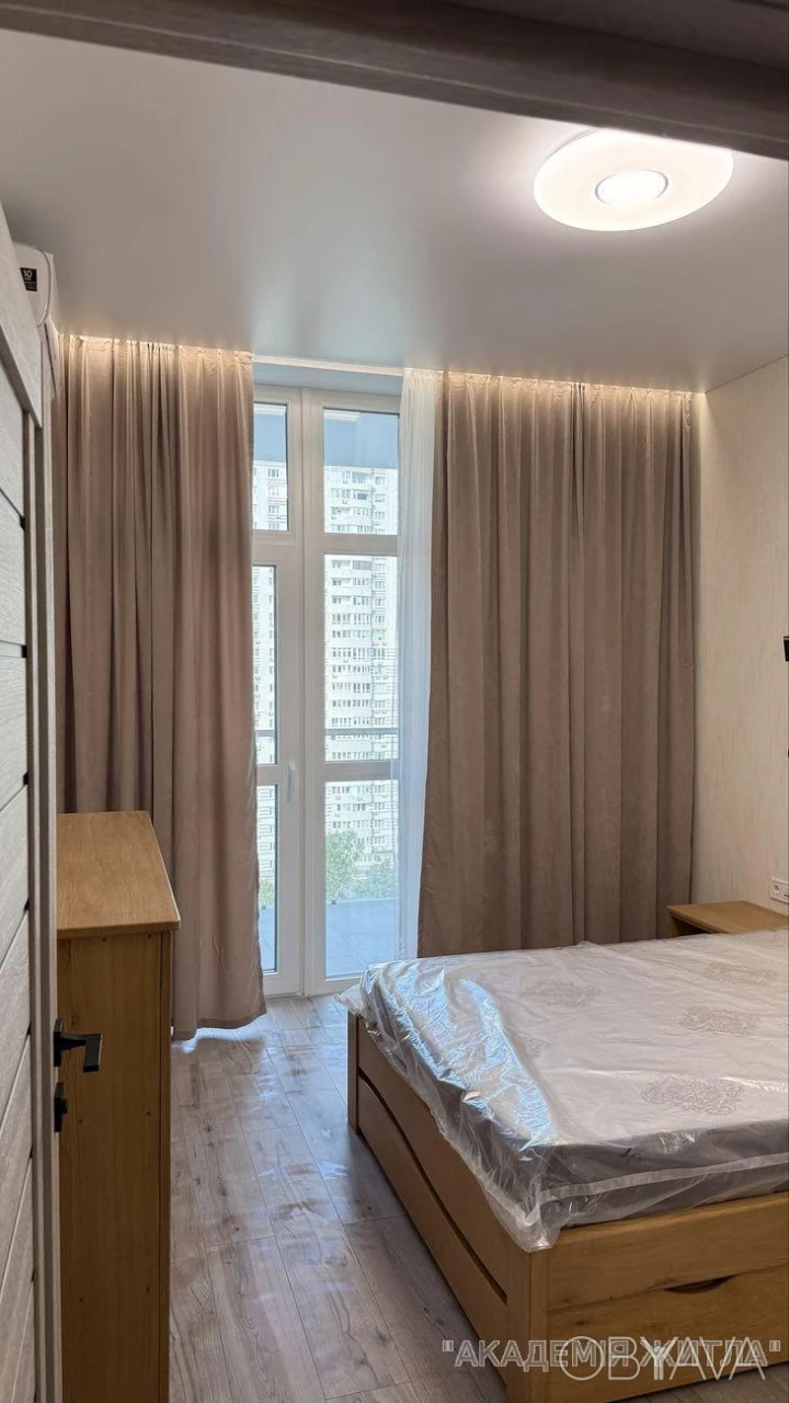1-комнатная квартира, 49 м.кв.
