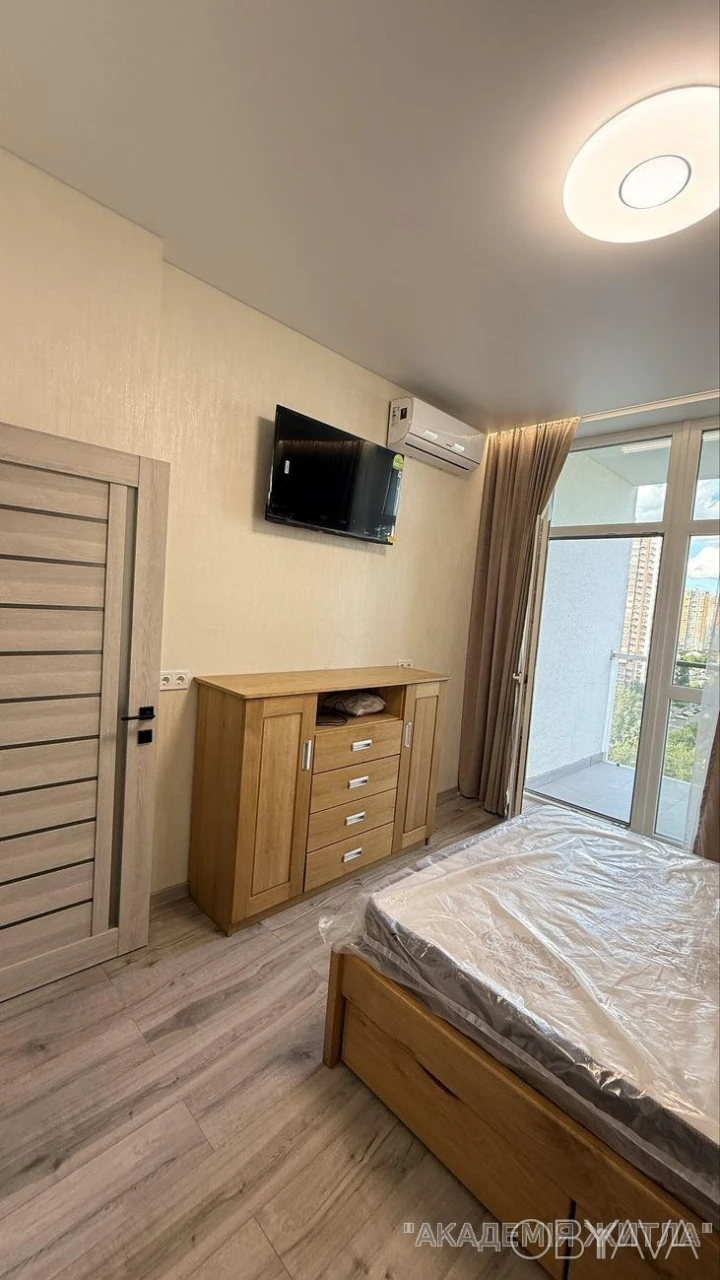 1-комнатная квартира, 49 м.кв.