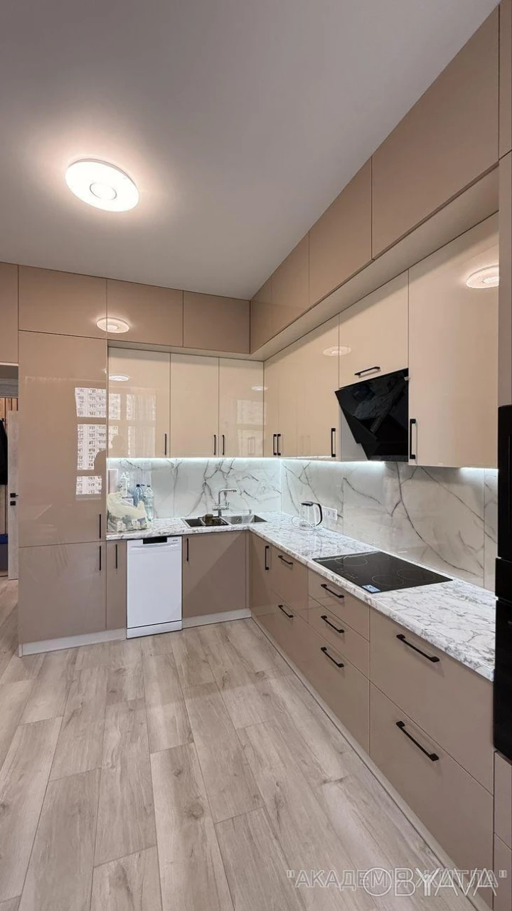 1-комнатная квартира, 49 м.кв.
