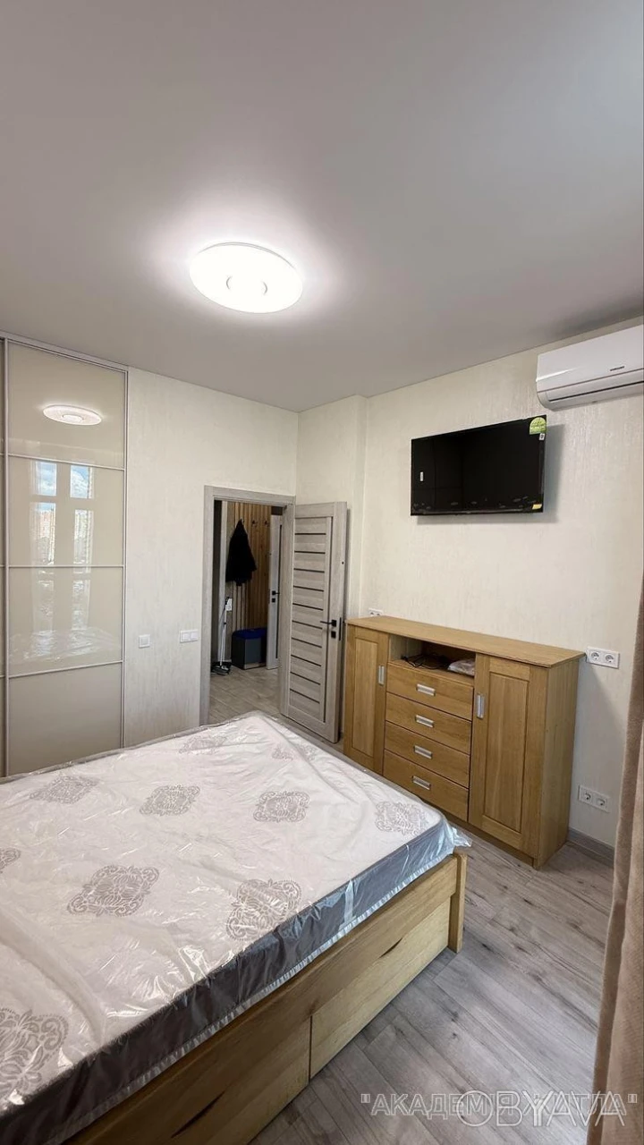 1-комнатная квартира, 49 м.кв.
