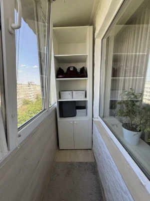 Продам 2х квартиру пр.Слобожанский