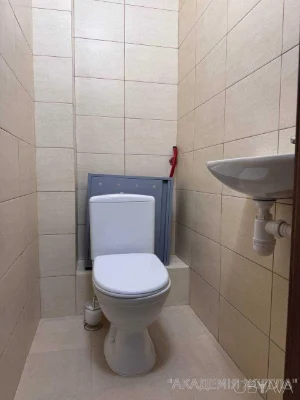 2-комнатная квартира, 74 м.кв.