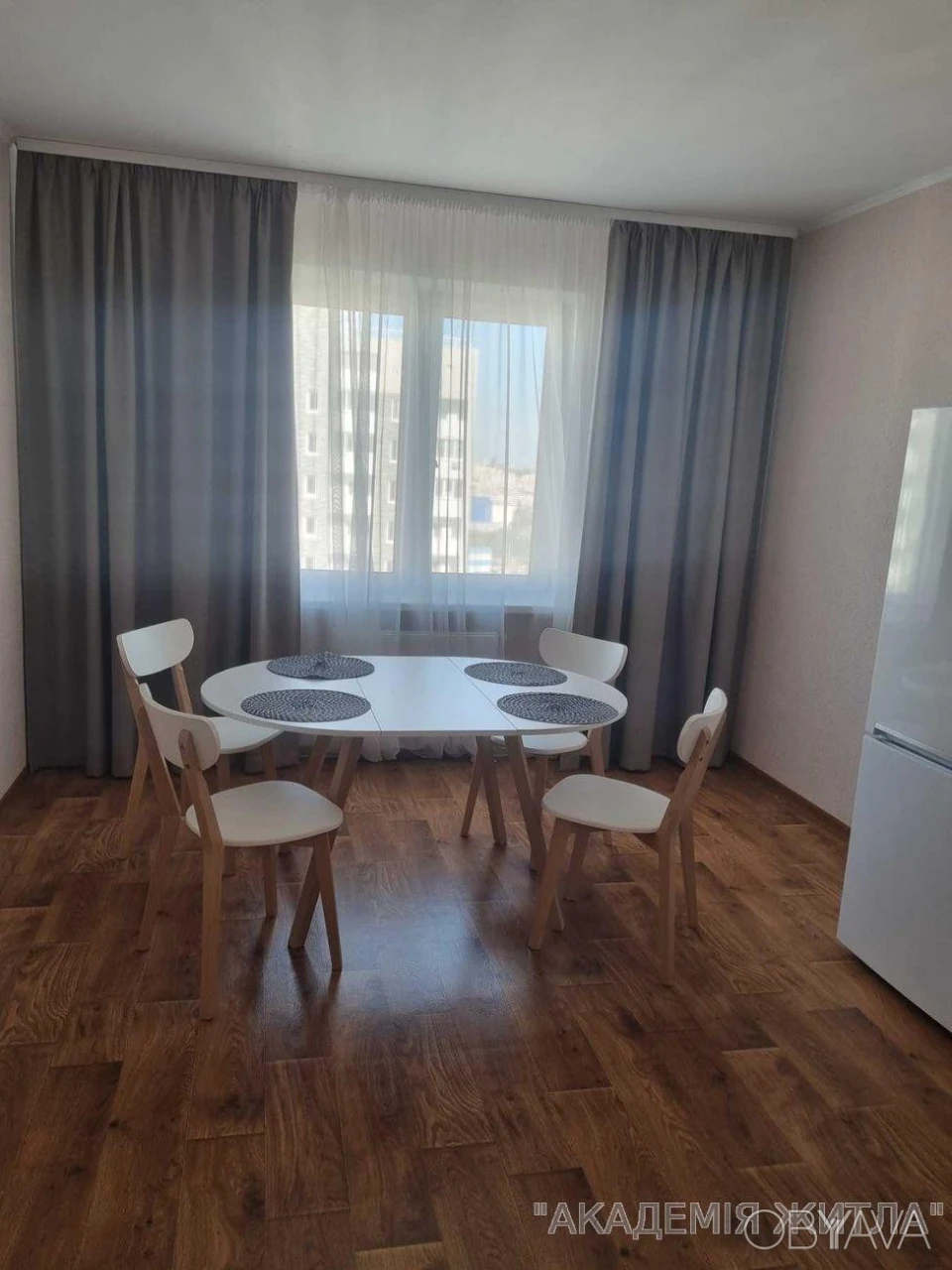 2-комнатная квартира, 74 м.кв.