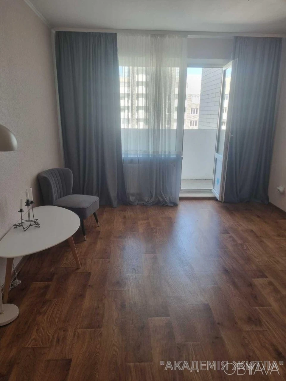 2-комнатная квартира, 74 м.кв.