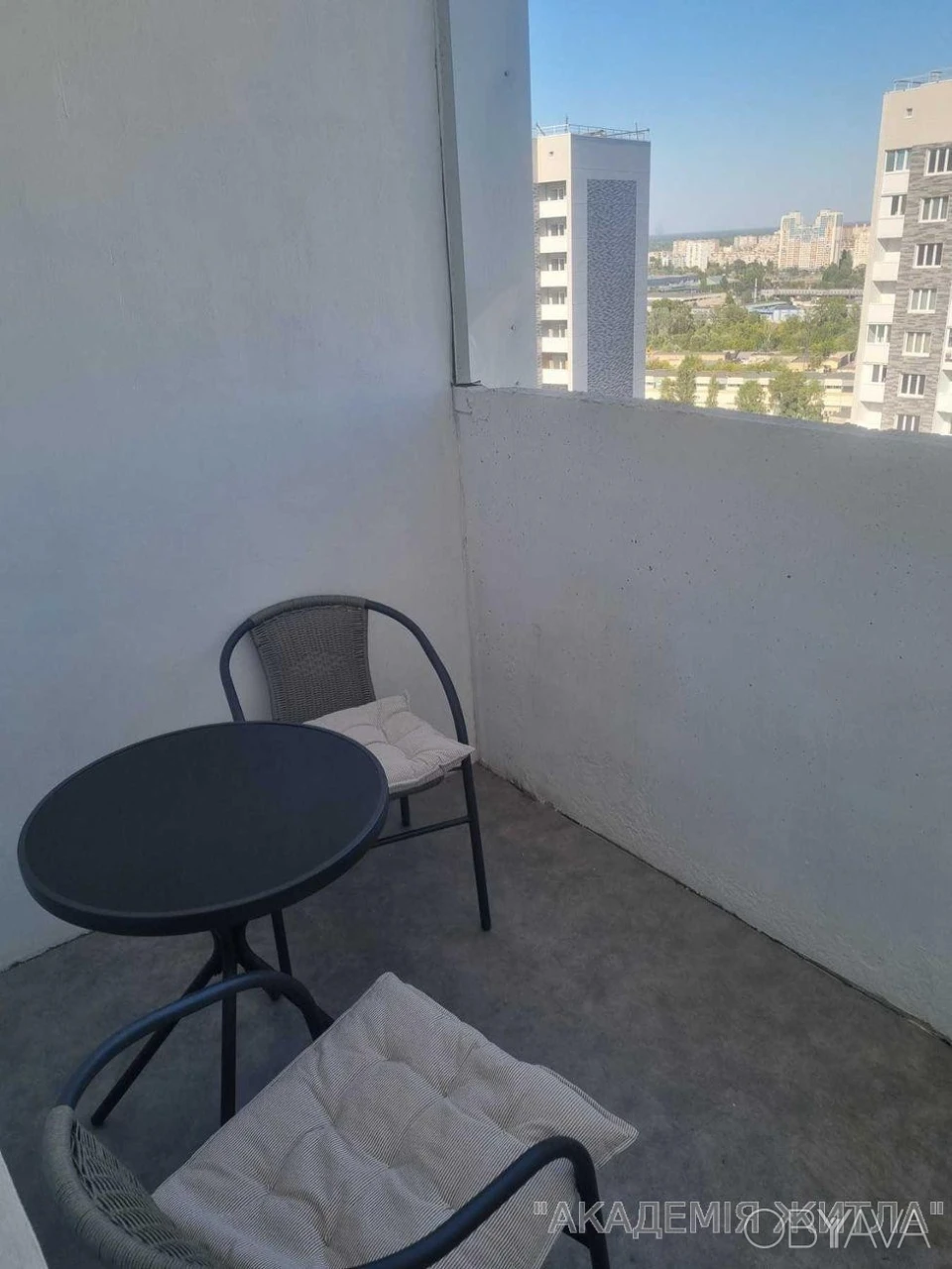 2-комнатная квартира, 74 м.кв.