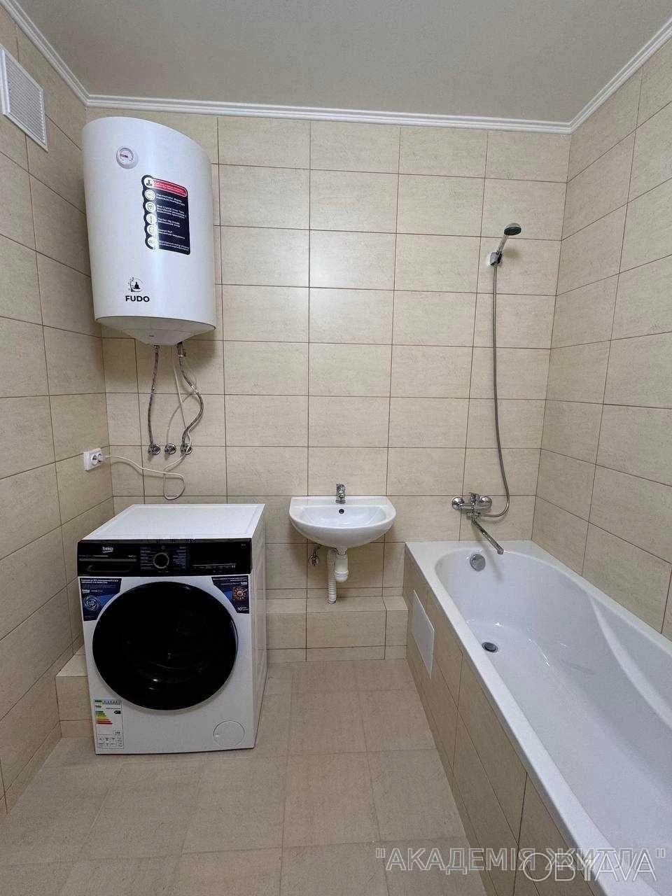 2-комнатная квартира, 74 м.кв.