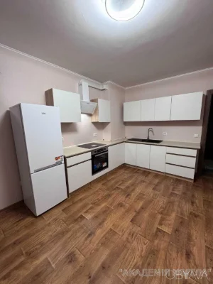 2-комнатная квартира, 74 м.кв.