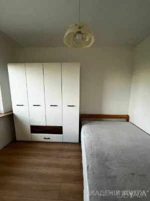 1-комнатная квартира, 41 м.кв.