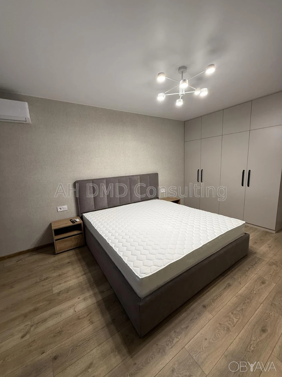 1-комнатная квартира, 50 м.кв.