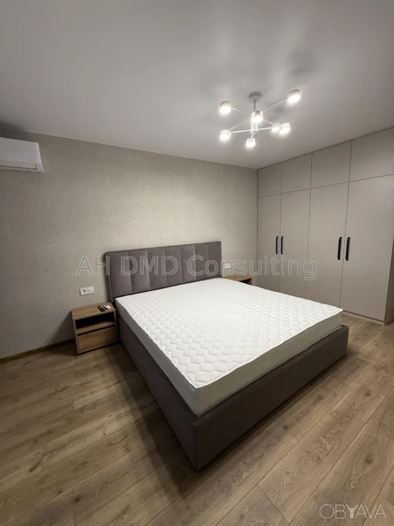 1-комнатная квартира, 50 м.кв.
