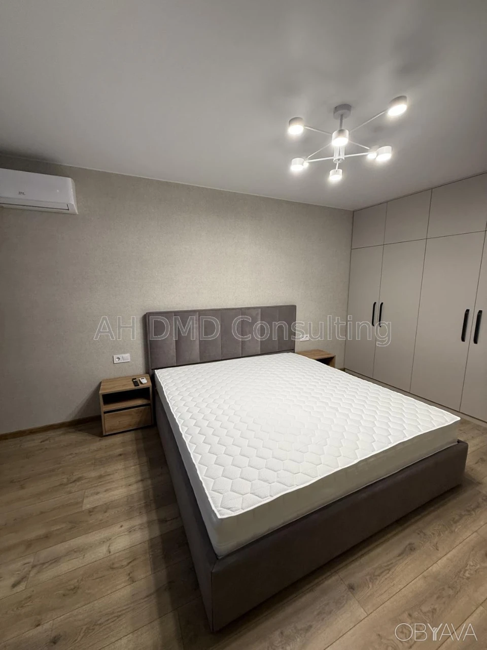 1-комнатная квартира, 50 м.кв.