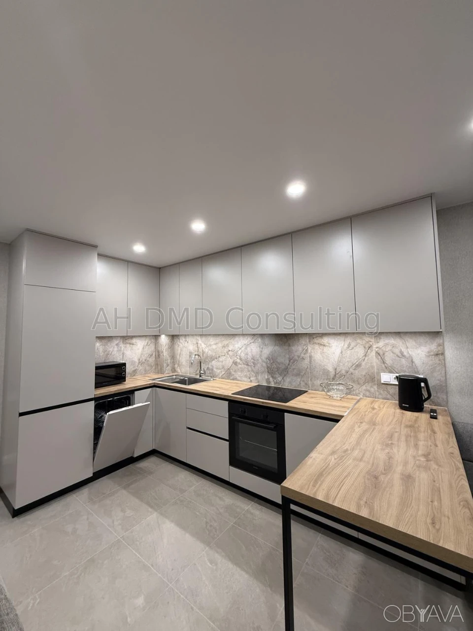 1-комнатная квартира, 50 м.кв.