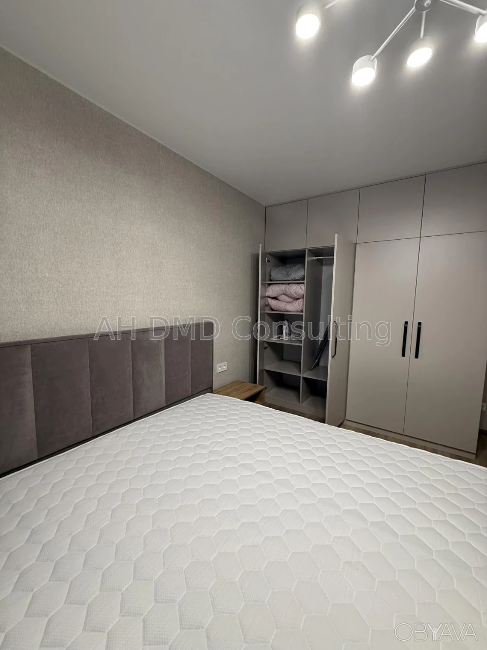 1-комнатная квартира, 50 м.кв.