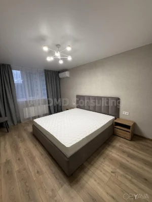 1-комнатная квартира, 50 м.кв.