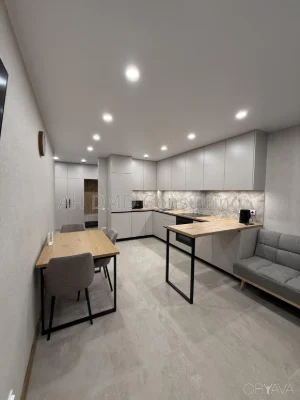 1-комнатная квартира, 50 м.кв.