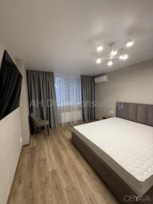 1-комнатная квартира, 50 м.кв.