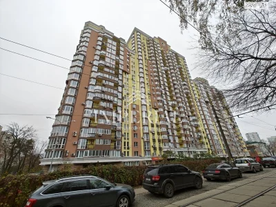 Довгострокова Оренда Квартира Лук'янівка