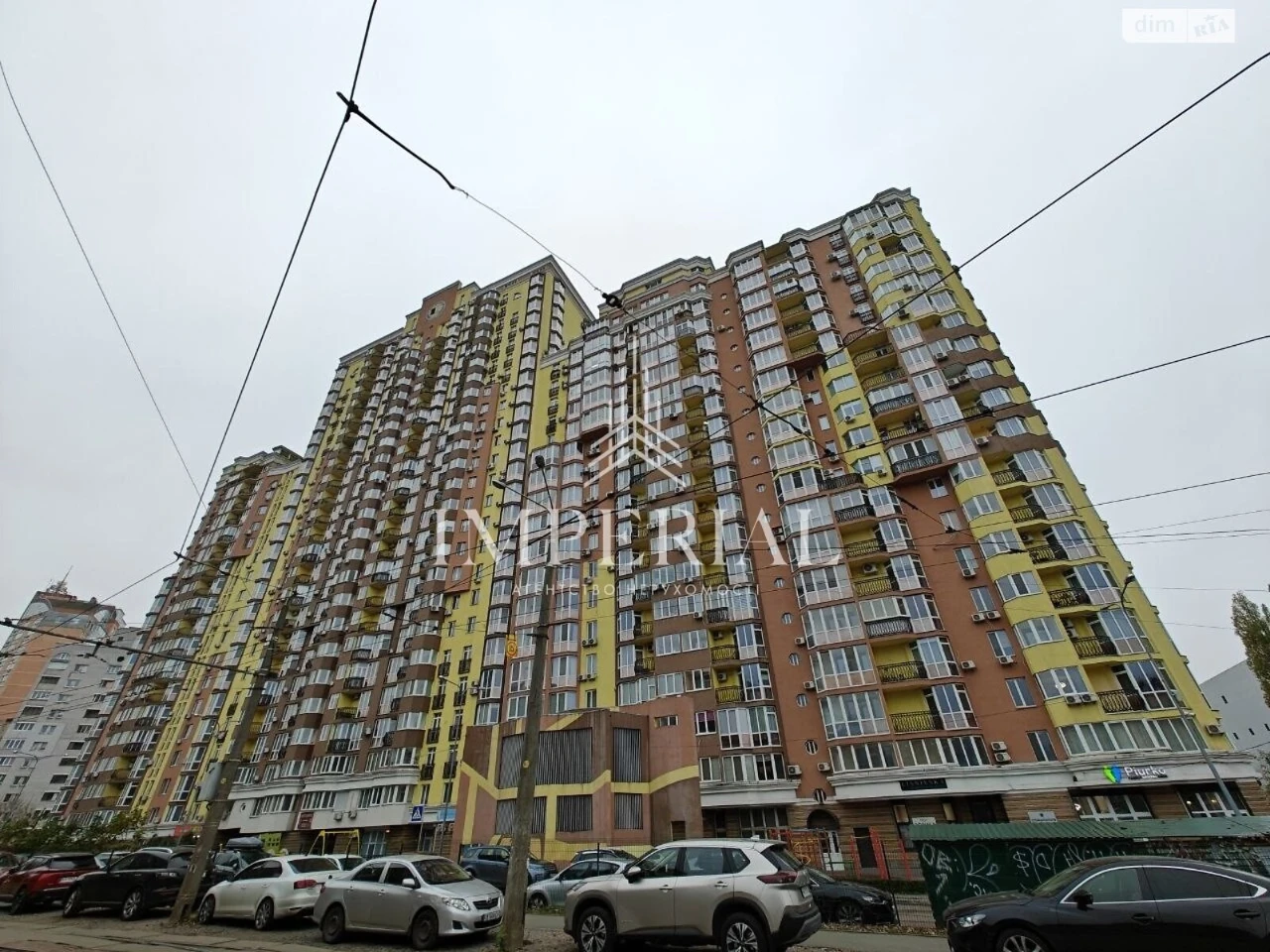 Довгострокова Оренда Квартира Лук'янівка