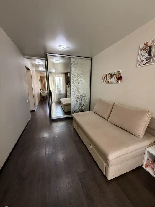 Продам 2х квартиру пр.Слобожанский