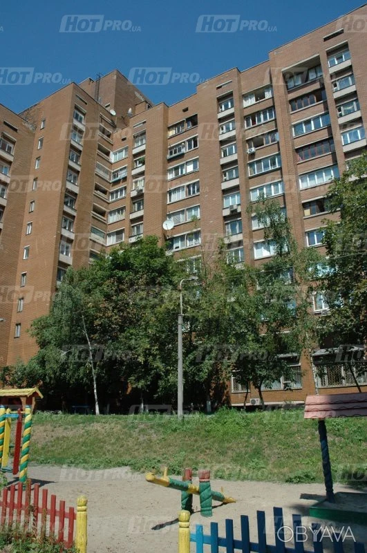 1-комнатная квартира, 40 кв.м