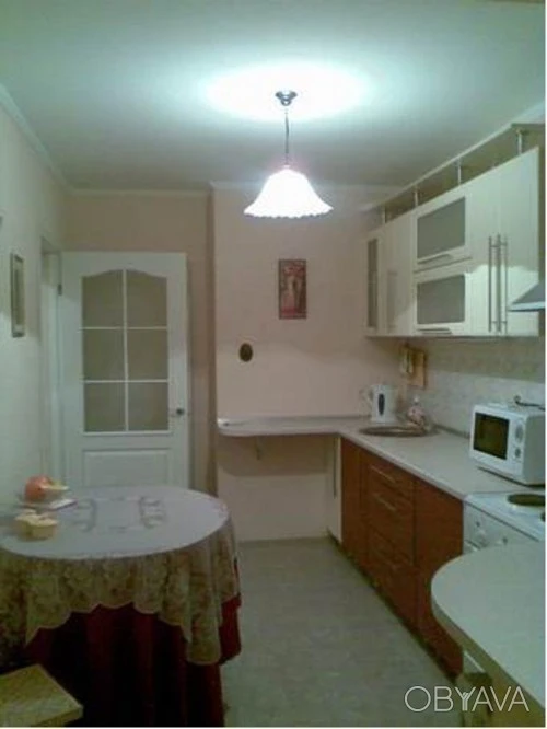 1-комнатная квартира, 40 кв.м