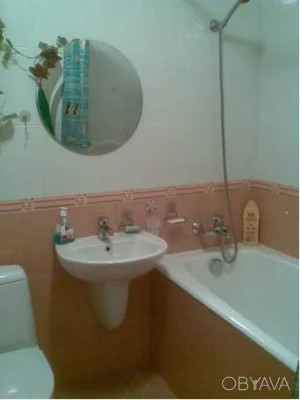 1-комнатная квартира, 40 кв.м