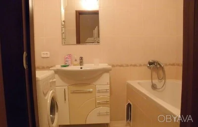 2-комнатная квартира, 82 кв.м