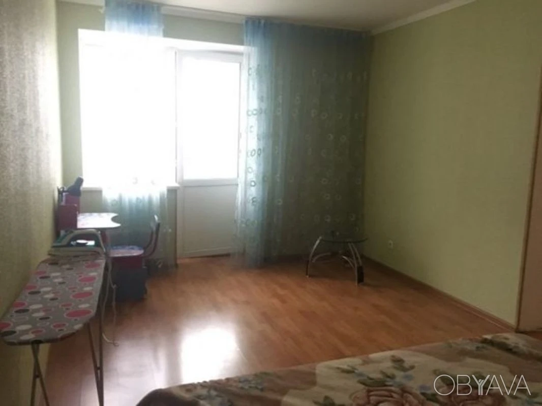 2-комнатная квартира, 82 кв.м