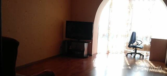 2-комнатная квартира, 82 кв.м